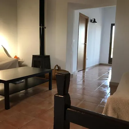 Santacreu Elche Santa Pola 4 Estrellas Ferienhaus *