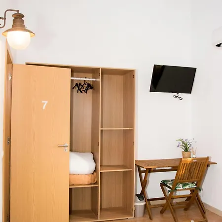 Ferienhaus Santacreu Elche Santa Pola 4 Estrellas *