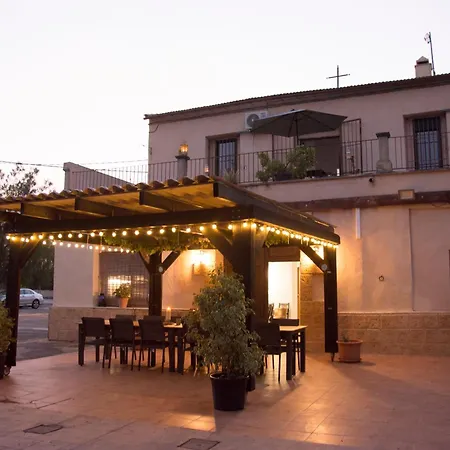 Santacreu Elche Santa Pola 4 Estrellas *