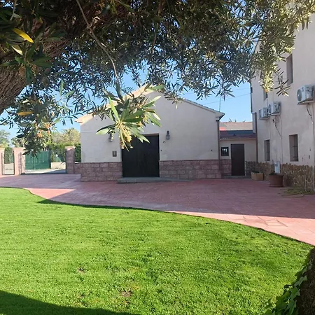 Ferienhaus Santacreu Elche Santa Pola 4 Estrellas